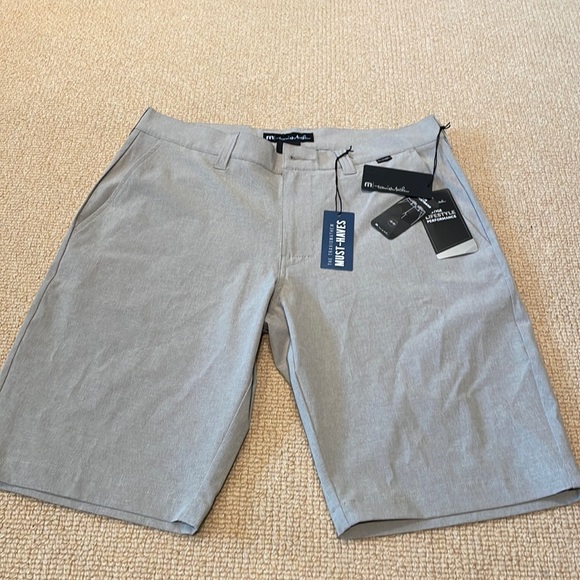 Travis Mathew Other - NWT Peter millar x Travis Matthew shorts